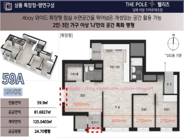 김해 더폴 웰리츠 59A